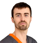 Чернышев Алексей Викторович, хирург