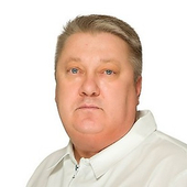 Попов Олег Александрович, стоматолог-ортопед