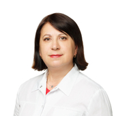 Речкина Татьяна Ивановна, детский невролог