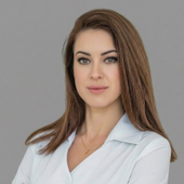 Меркулова Дарья Владимировна, андролог