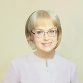 Молостова Марина Григорьевна, невролог