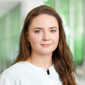 Кузнецова Анна Владимировна, акушер-гинеколог