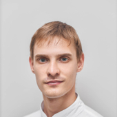 Мельников Данил Александрович, стоматологический гигиенист