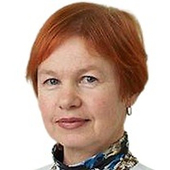 Каменева Татьяна Николаевна, терапевт