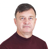 Демидов Андрей Валерьевич, ортопед