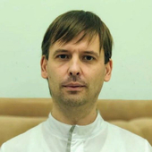 Исаев Михаил Владимирович, детский пульмонолог