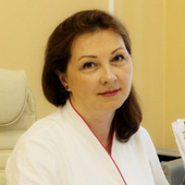 Пересторонина Валерия Станиславовна, дерматолог