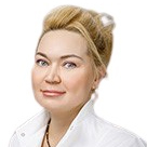 Мухаметрахимова Гузель Наилевна, врач-косметолог