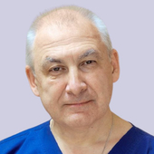 Сафронов Олег Владимирович, гинеколог