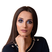 Флек Полина Сергеевна, детский стоматолог