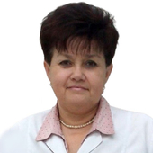 Хамитова Зульфия Наилевна, детский стоматолог