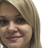 Будник Марина Святославовна, дерматолог