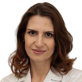 Кнолль Екатерина Александровна, невролог