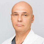 Шурыгин Илья Александрович, реаниматолог