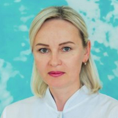 Артемьева Елена Александровна, детский гастроэнтеролог