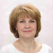 Резинских Наталья Васильевна, гинеколог