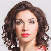 Ляшок Дина Анатольевна, акушер-гинеколог