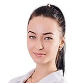 Гумерова Гульназ Фаридовна, стоматолог-ортопед