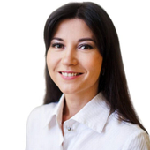 Третьякова Елена Александровна, логопед-афазиолог