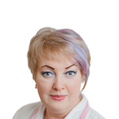 Ковалева Диана Викторовна, гастроэнтеролог