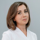 Колесникова Ольга Васильевна, врач функциональной диагностики