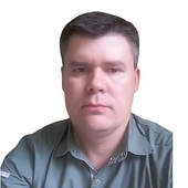 Голохваст Сергей Александрович, уролог