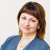 Князева Татьяна Юрьевна, гинеколог