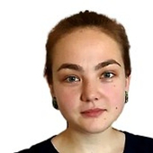 Маненкова Дарья Валерьевна, терапевт