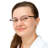 Баженова Татьяна Анатольевна, терапевт