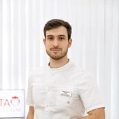 Жане Хазрет Адамович, детский стоматолог