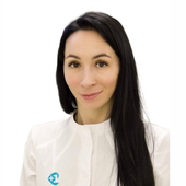 Яковлева Алена Викторовна, гинеколог