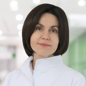Ермакова Людмила Сергеевна, эндокринолог