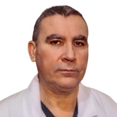 Пономарев Николай Николаевич, гинеколог