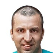 Шкинев Виктор Александрович, стоматолог-терапевт