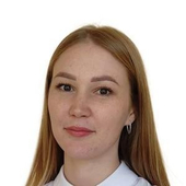 Черненкова Арина Виталиевна, ревматолог
