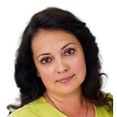Король Татьяна Алексеевна, стоматолог-терапевт