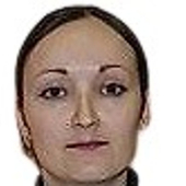 Мурзина Екатерина Викторовна, психиатр