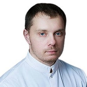 Холявин Антон Николаевич, ортопед