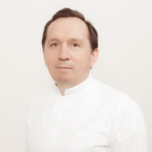 Латыпов Рашат Вагизович, ЛОР