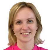 Евстигнеева Екатерина Геннадьевна, гинеколог