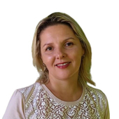 Подгорная Евгения Александровна, детский логопед