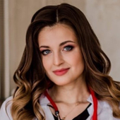 Бергельсон Татьяна Михайловна, невролог