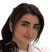Глоова Мадина Валерьевна, стоматолог-хирург