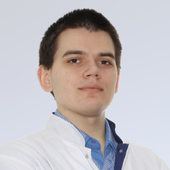 Овсянников Ярослав Юрьевич, ортопед