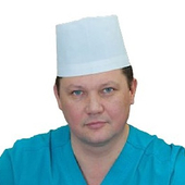 Коваленко Игорь Борисович, хирург