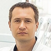 Шакиров Далил Гумарович, стоматолог-ортопед