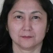 Валикулова Ф. Ю., кардиолог