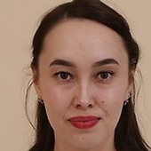 Чурбанова Ирина Васильевна, детский невролог