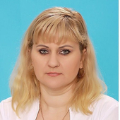 Игумнова Елена Ивановна, терапевт