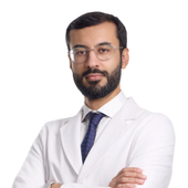 Тараки Фердаус, стоматолог-ортопед